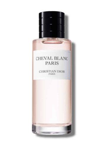 cheval blanc christian dior parfum|Cheval Blanc Paris Dior for women and men .